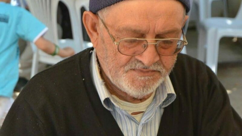 Bursa’da tırın çarptığı yaşlı adam hayatını kaybetti Bursa’nın Yenişehir ilçesinde 85 yaşındaki şahıs, tırın çarpması sonucu hayatını