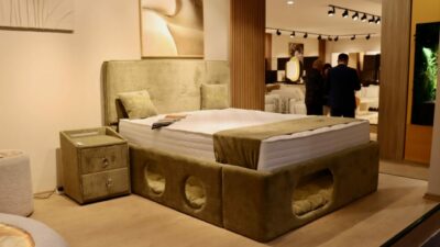 Bursa’da üretiliyor; 26 ülkeye satılıyor