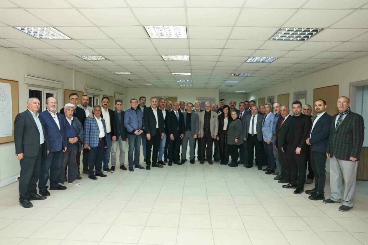 Bursa’da yapımı dört gözle beklenen büyük projeyle ilgili yeni gelişme!