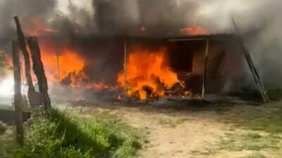 Bursa’da yürek yakan olay! 1 yıl önce eşini kaybetmişti…