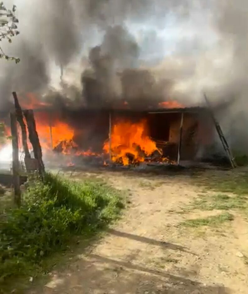 Bursa’da yürek yakan olay! 1 yıl önce eşini kaybetmişti…