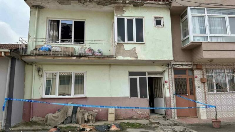 Bursa’daki yangın faciasının nedeni belli oldu Bursa’nın Yenişehir ilçesinde 3 küçük kardeşten ikisinin öldüğü, birinin yaralandığı
