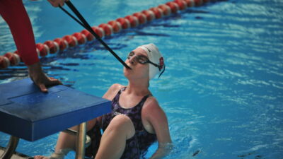 Bursalı milli sporcudan büyük başarı