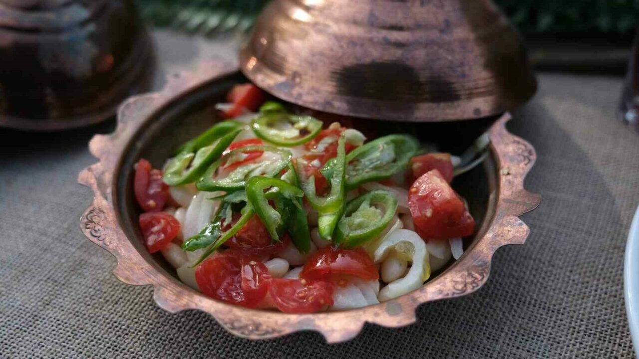 Bursa’nın bir lezzeti daha tescillendi