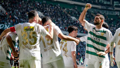 Bursaspor şampiyonluk için sahaya çıkıyor! Kritik maç saat kaçta hangi kanalda?