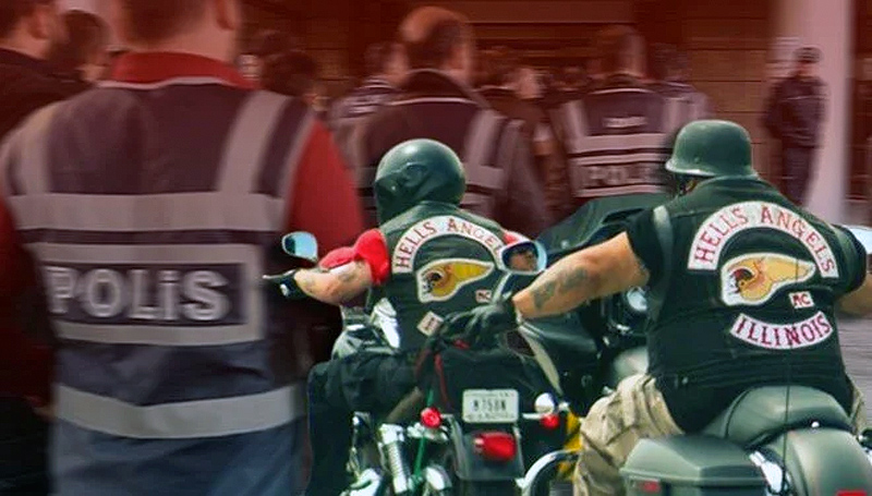 Türkiye’deki çete Almanları dolandırdı! Sınırları aşan vurgun Türkiye’deki çete Almanları dolandırdı! Sınırları aşan vurgun