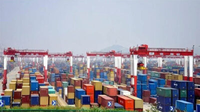 Çin’den ABD’ye vergi misillemesi