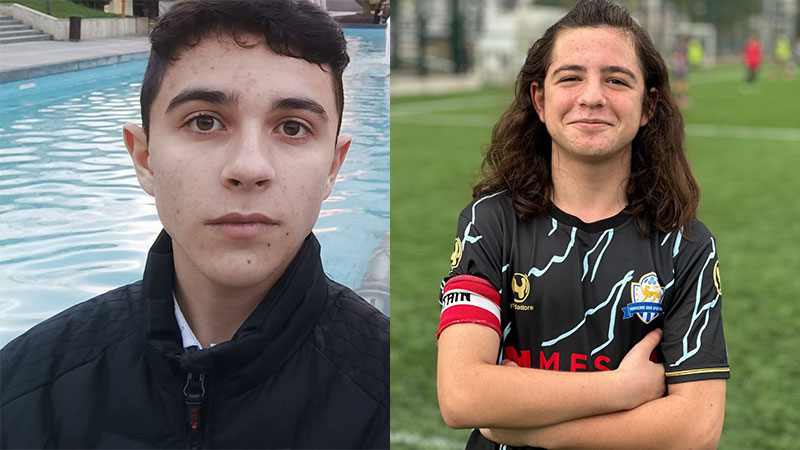 Bursa’da kaybolan iki çocuktan haber var!