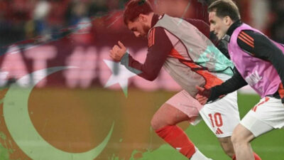 Kerem ve Orkun’dan sonra Benfica’ya 3.Türk