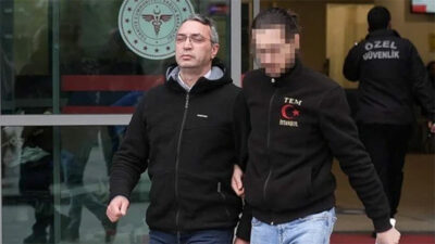 Mahir Polat hastaneye yatırıldı