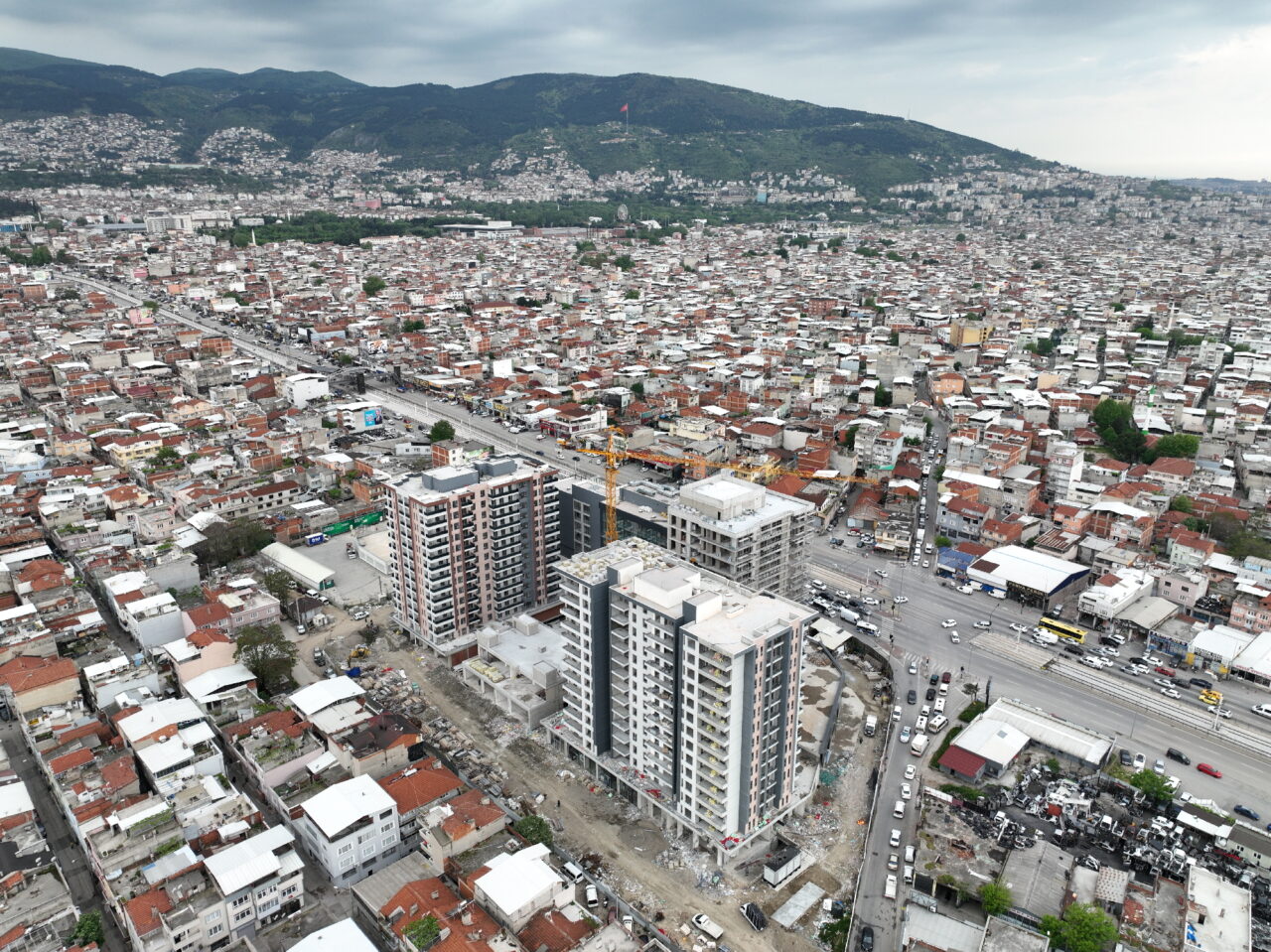 Bursa Modeli’yle deprem hazırlığı