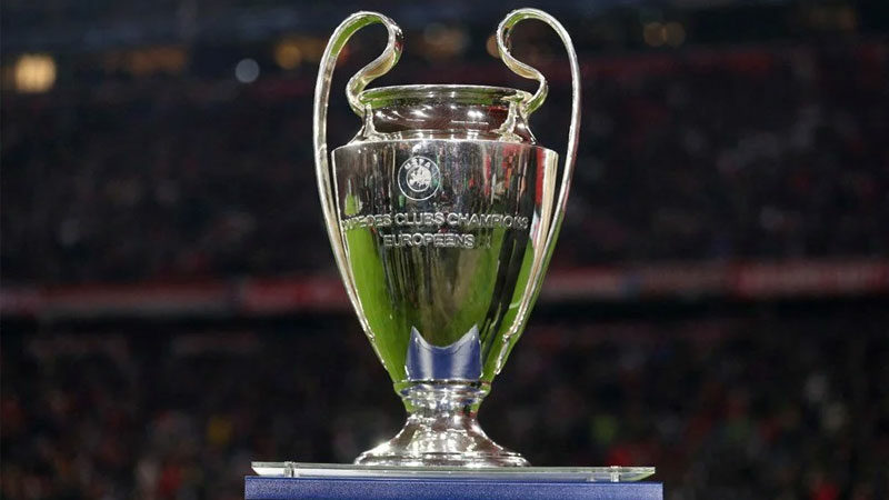 Şampiyonlar Ligi’ne ekstra takım gönderecek ülke belli oldu UEFA Şampiyonlar Ligi'nde çeyrek final etabı, ilk maçlarla birlikte start