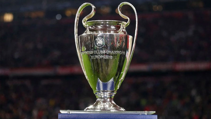 Şampiyonlar Ligi’ne ekstra takım gönderecek ülke belli oldu Şampiyonlar Ligi’ne ekstra takım gönderecek ülke belli oldu