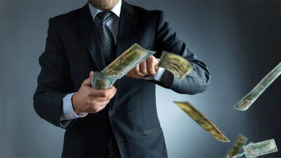 En zengin 19 aile: “İsviçre’yi satın aldı”