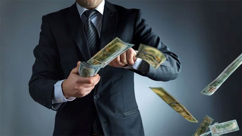 En zengin 19 aile: “İsviçre’yi satın aldı”