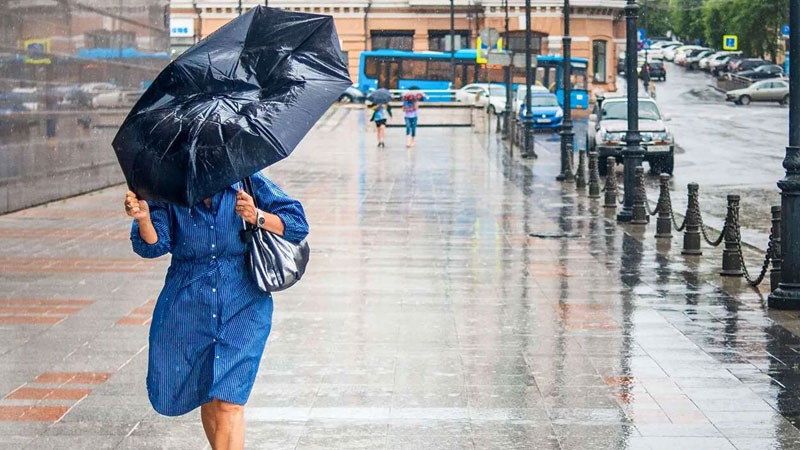 Bursa’ya meteorolojiden fırtına uyarısı!