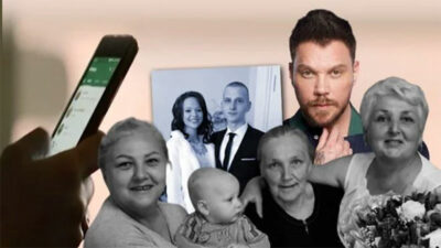 Sosyal medyaya daldı, bebeği küvette can verdi!