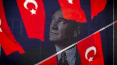 Siyasilerden 23 Nisan mesajı