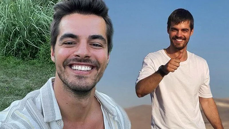 Ünlü oyuncudan üzücü haber! Trafik kazası geçirdi