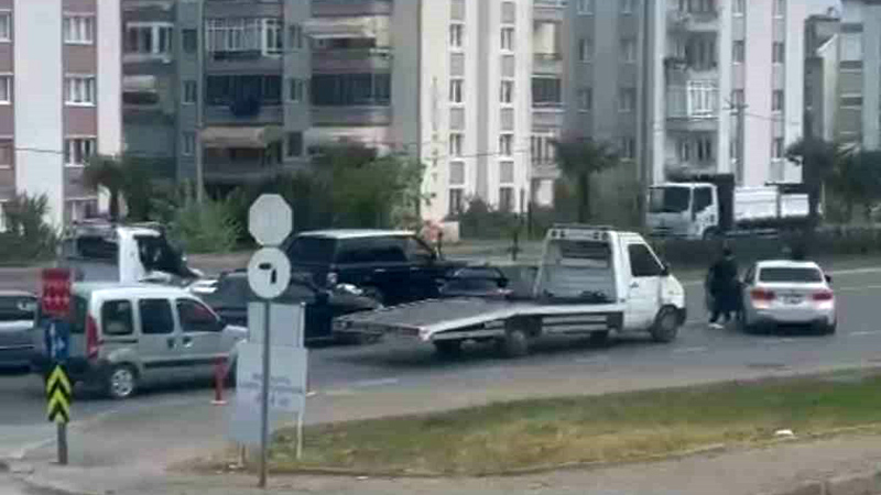 Bursa’da düğün konvoyuna ceza yağdı