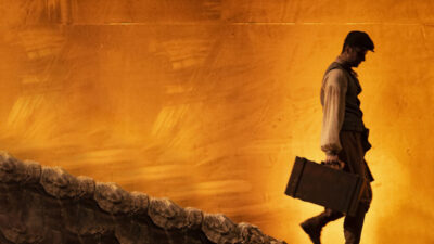 ‘Dünyanın Bütün İsimleri’ son kez izleyici ile buluştu