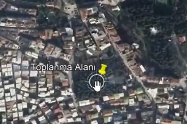 Bursa’da Başkan Oktay Yılmaz ‘şimdi öğrenin’ diyerek paylaştı; 299 alan belirlendi…