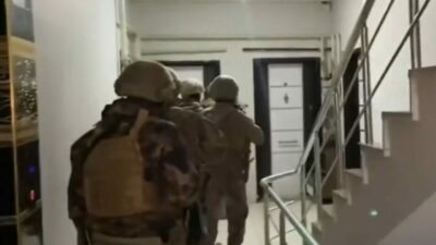 Bursa dahil 49 ilde DAEŞ operasyonu; 210 şüpheli yakalandı…