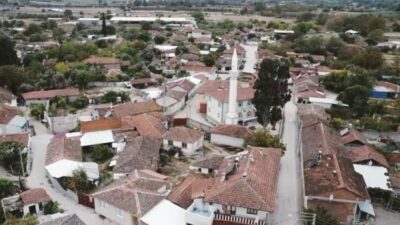 Bursa’nın bu mahallerinde 5 yıldır çözülemeyen kriz