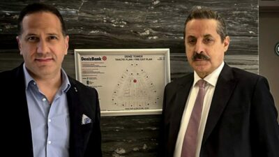 Bursaspor’dan Faruk Çelik’e teşekkür mesaj