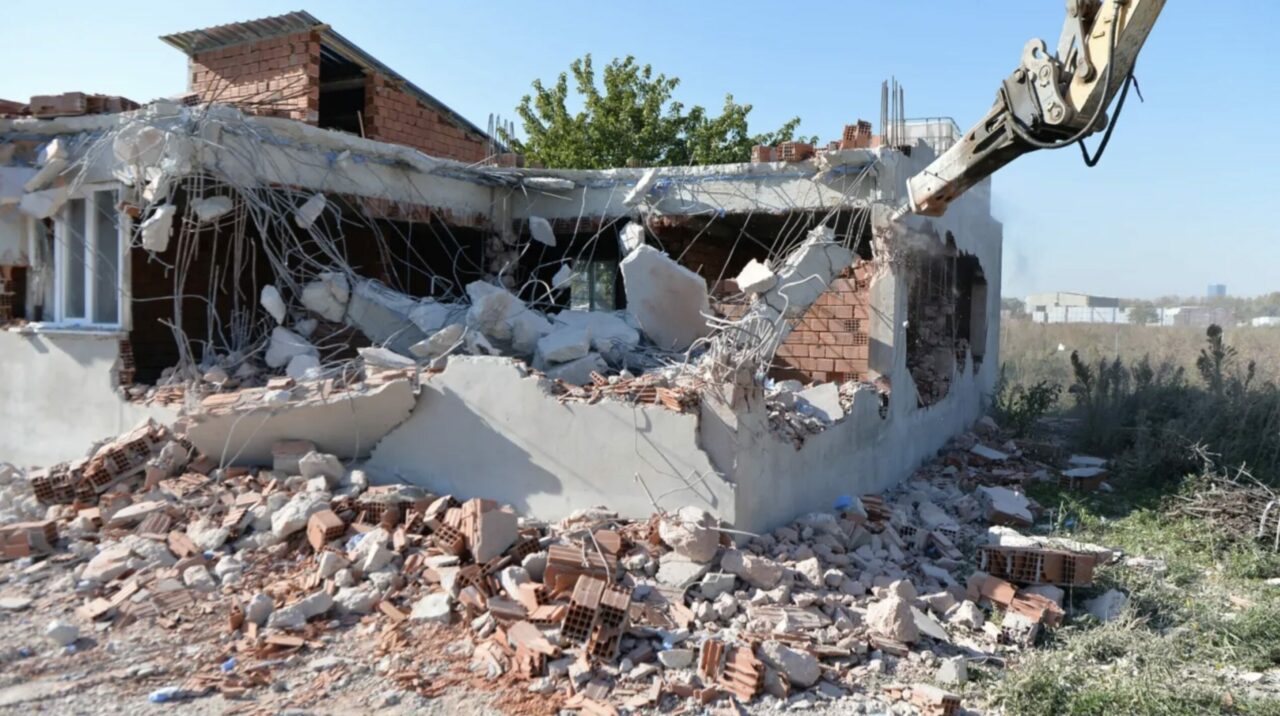 Bursa’daki o yapılar için ciddi uyarı; ‘Mezarınız olabilir’