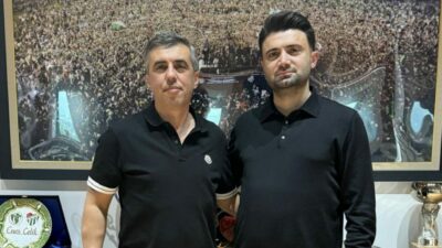 Bursaspor’a 21 milyon liralık bağış