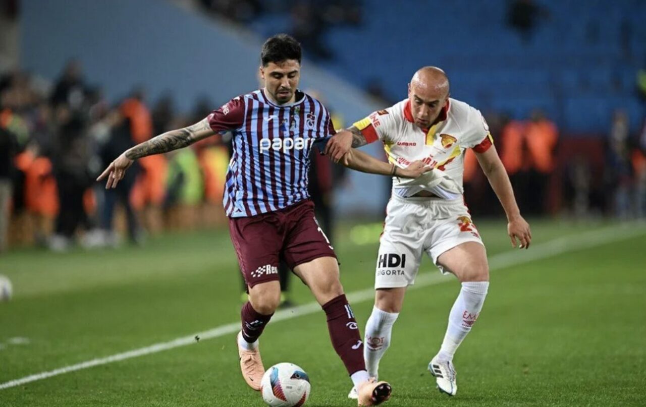 Türkiye Kupası’nda finalin adı kondu