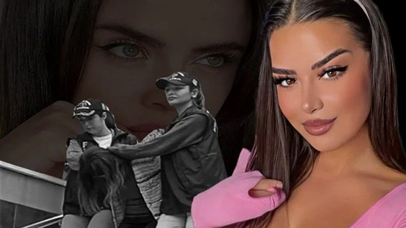 Elif Kırav’ın evinde neler yaşandı? Kardeşi her şeyi anlattı Elif Kırav’ın evinde neler yaşandı? Kardeşi her şeyi anlattı