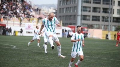 Bursaspor’un 64 golünde kimlerin imzası var? İşte zirvenin sahibi…