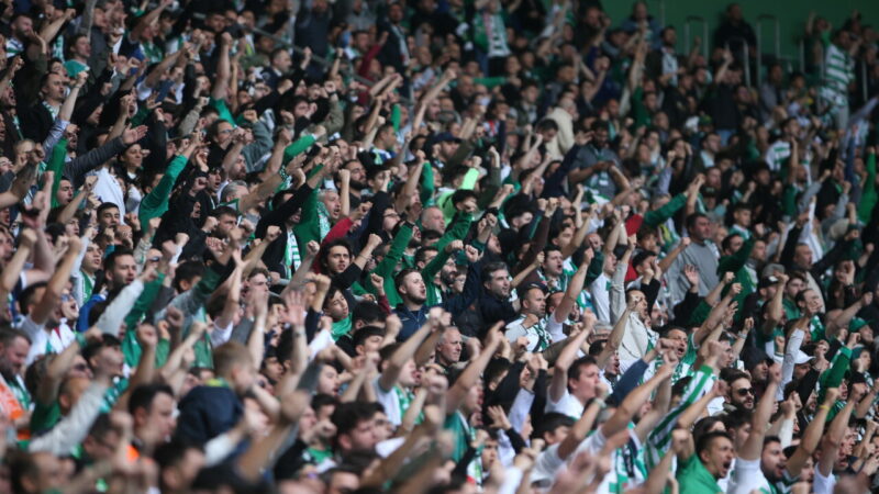Bursaspor, 15 Nisan itibariyle geçerli olacak gelecek sezonun kombine bilet