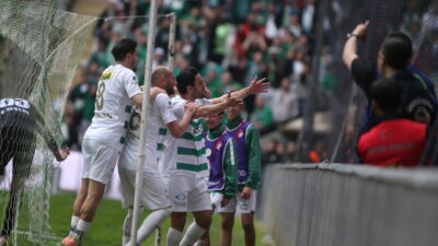 Bursaspor Başkanı Enes Çelik’ten o isme övgü dolu sözler; ‘En iyisi olacak’