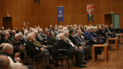 Bursaspor Divan Kurulu’na 44 yeni üye