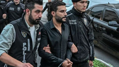 Engin Polat ve babasına hapis cezası