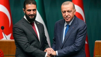 İsrail basınından çarpıcı Türkiye analizi