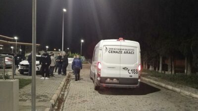 ESK Genel Müdürü’nün ölümüne neden olmuştu! İfadesi ortaya çıktı