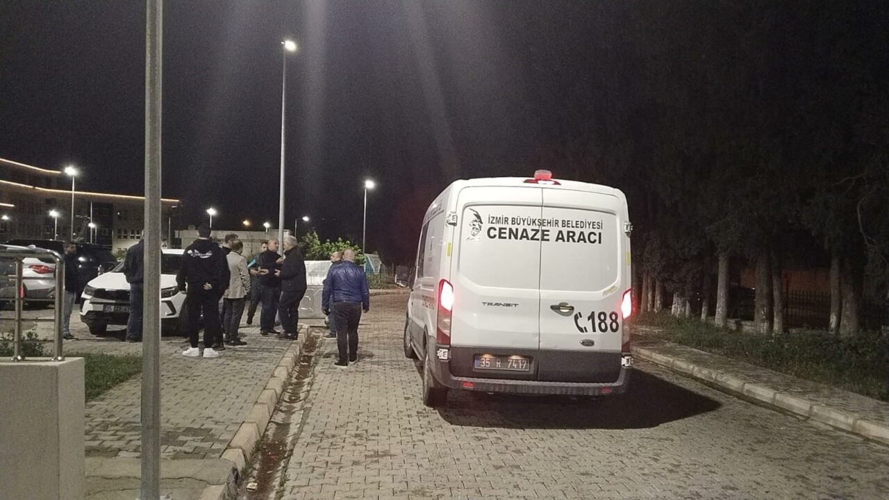 ESK Genel Müdürü’nün ölümüne neden olmuştu! İfadesi ortaya çıktı ESK Genel Müdürü’nün ölümüne neden olmuştu! İfadesi ortaya çıktı