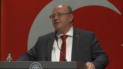 Et ve Süt Kurumu Genel Müdürü trafik kazasında hayatını kaybetti