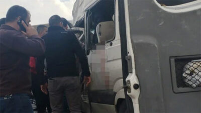 Van ve Sivas’ta iki feci kaza: 7 ölü, 30 yaralı