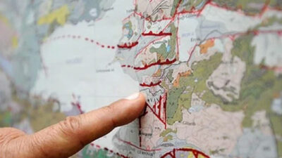 Üniversiteler dahil okullar tatil edildi!