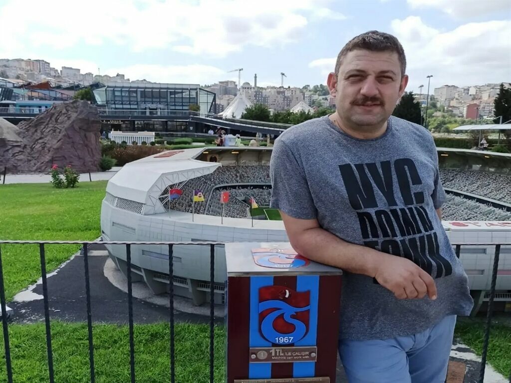 Bursa’da maç izlerken beyin kanaması geçirmişti: Acı haber geldi!