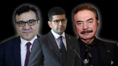 Cumhurbaşkanlığı kurullarına 140 atama: Listede Orhan Gencebay ve Hülya Koçyiğit var