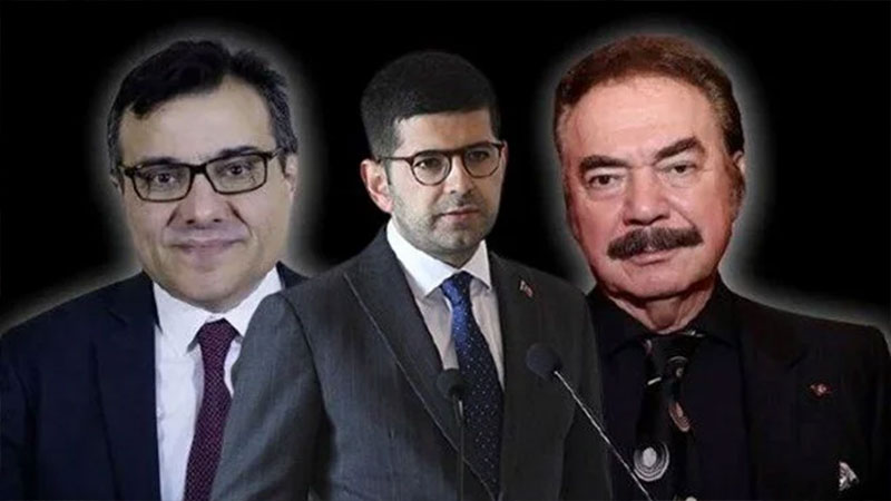 Cumhurbaşkanlığı kurullarına 140 atama: Listede Orhan Gencebay ve Hülya Koçyiğit var