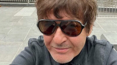 Ünlü müzisyen kansere yenik düştü