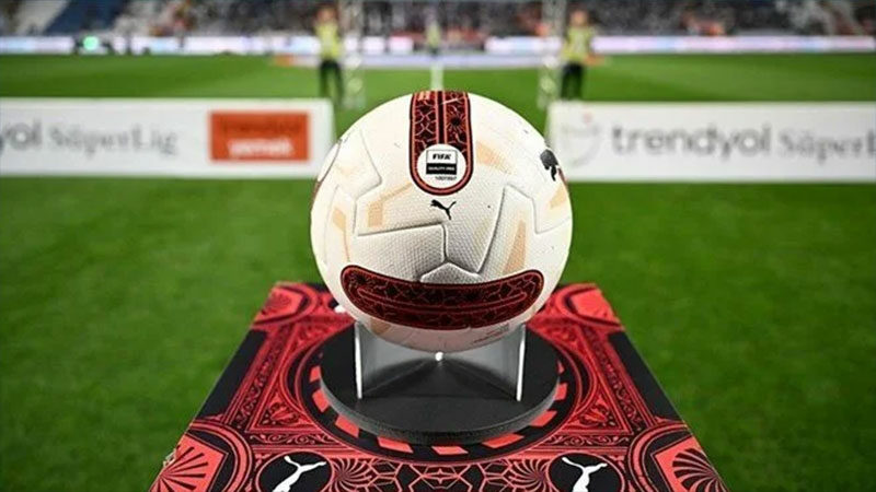 Fenerbahçe ile Beşiktaş arasında oynanacak olan derbinin tarihi TFF tarafından