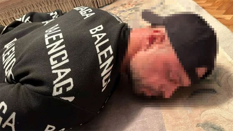 Ünlü rapçiye tutuklama talebi Ünlü rapçiye tutuklama talebi